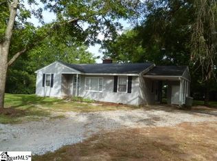 301 E Butler Rd, Mauldin, SC 29662