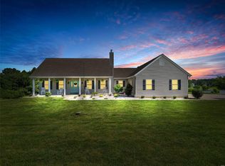 28557 Roddau Dr, Wright City, MO 63390