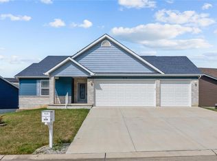 659 Rockshire Dr, Herculaneum, MO 63048