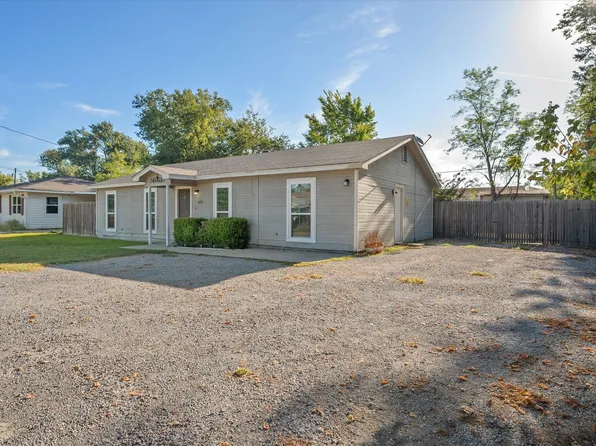 470 Anderson Ln, Fairfield, TX 75840