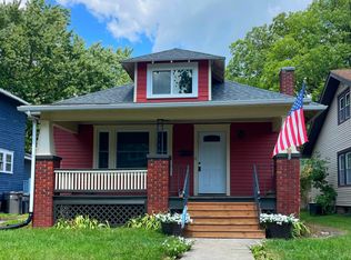 1206 Rice Ave, Lima, OH 45805