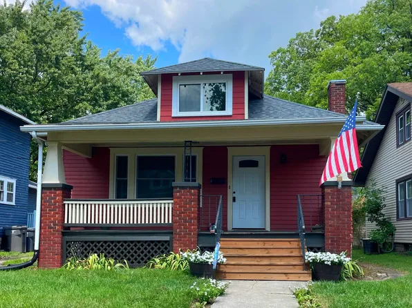 1206 Rice Ave, Lima, OH 45805