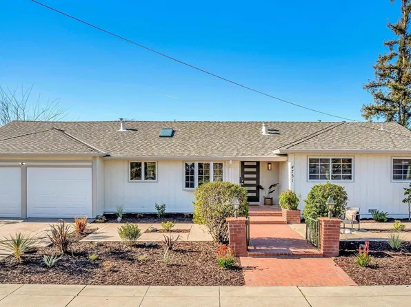 4751 Richmond Ave, Fremont, CA 94536