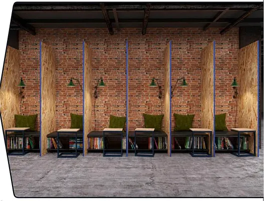 Rented by Nooklyn NYC LLC | media 24