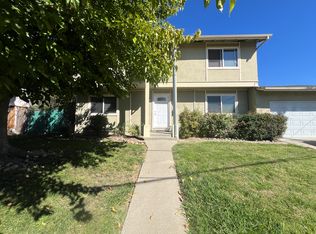 2111 Norse Dr, Pleasant Hill, CA 94523