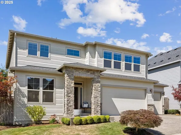 4023 NE Tacoma Ct, Camas, WA 98607