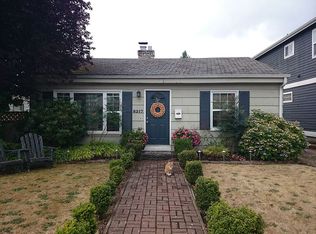 8217 California Ave SW, Seattle, WA 98136