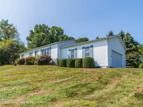 325 Perkinsville Road, Highland, NY 12528