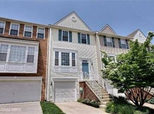 18202 Coachmans Rd, Germantown, MD 20874