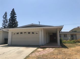 18744 Barroso St, Rowland Heights, CA 91748