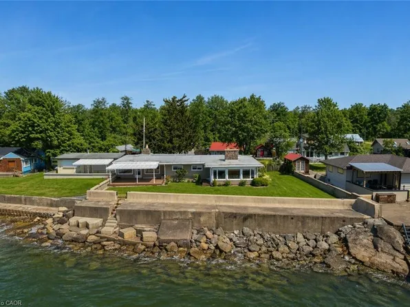 285 Baygrove Line, Haldimand County, ON N1A 2W8