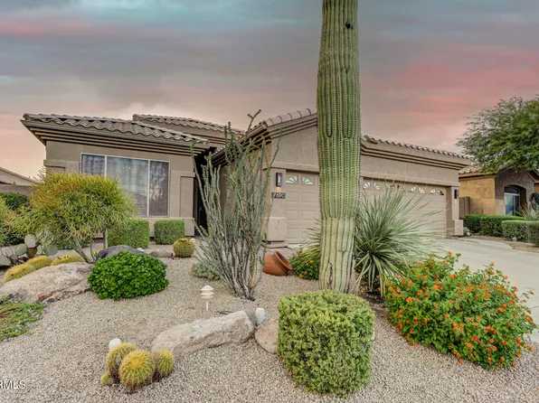 7690 E WINGTIP --, Scottsdale, AZ 85255