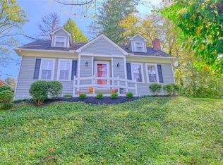 85 Abney Cir N, Charleston, WV 25314