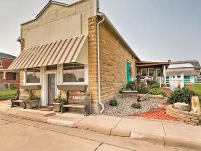 503 10th St, Victoria, KS, 67671
