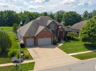 2604 Tartan Way, Springfield, IL 62711