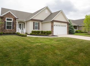 729 Schiller Ct, Avon Lake, OH 44012