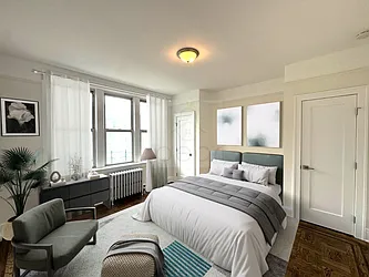 Rented by Pear NYC LLC