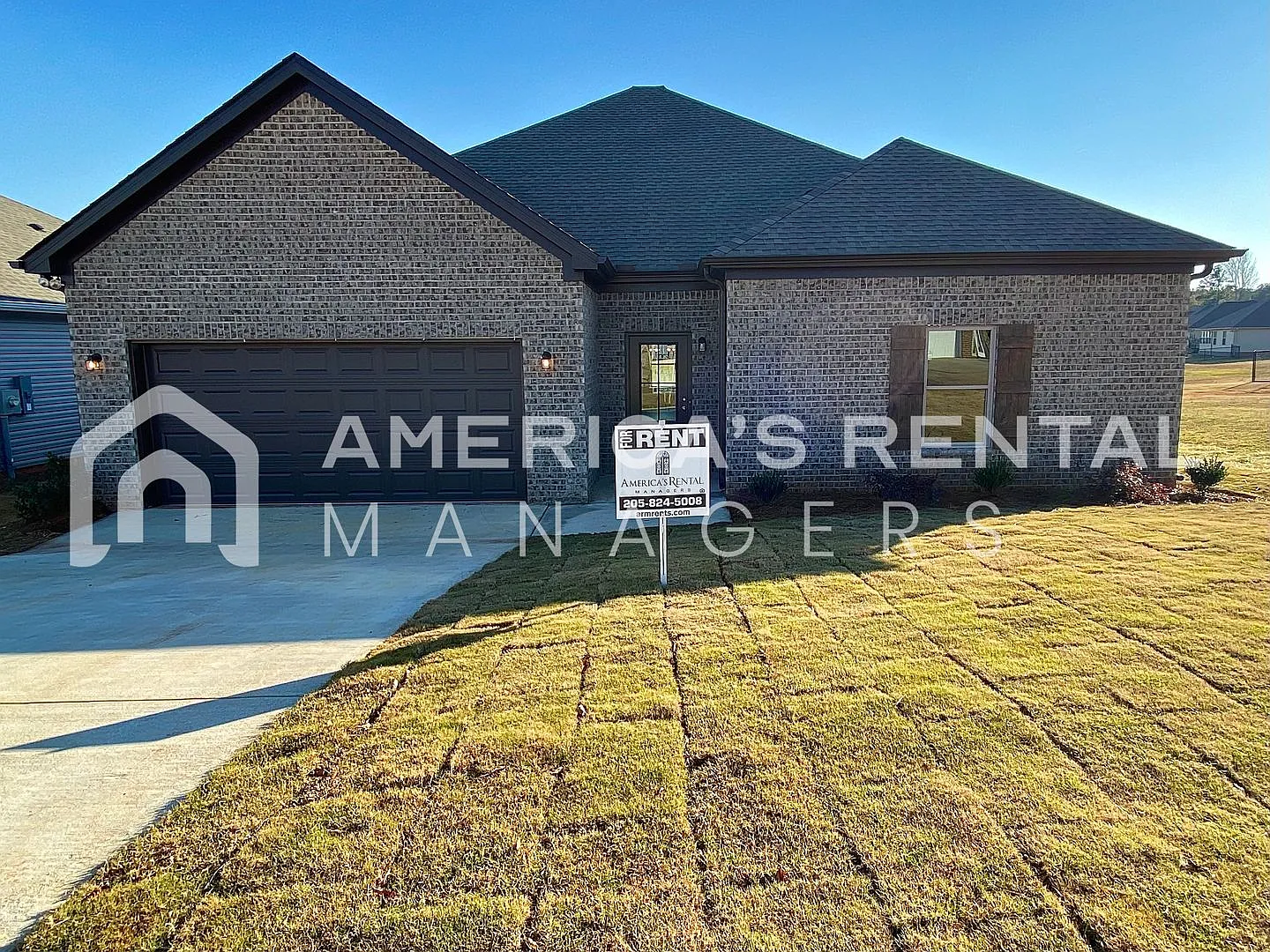 Home For Rent In Weaver al...Coming Soon! — Photo 1