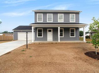 211 Clarmont Ct, Goshen, IN 46526