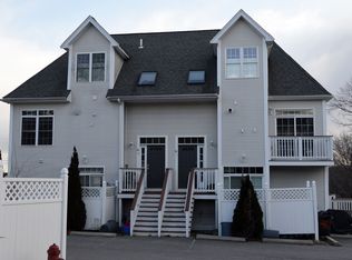 87 Suomi Rd, Quincy, MA 02169