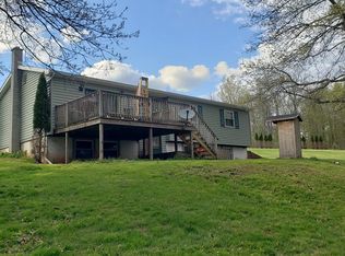 1033 Ore Bed Rd, Mansfield, PA 16933