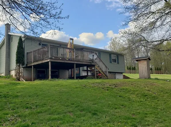 1033 Ore Bed Rd, Mansfield, PA 16933