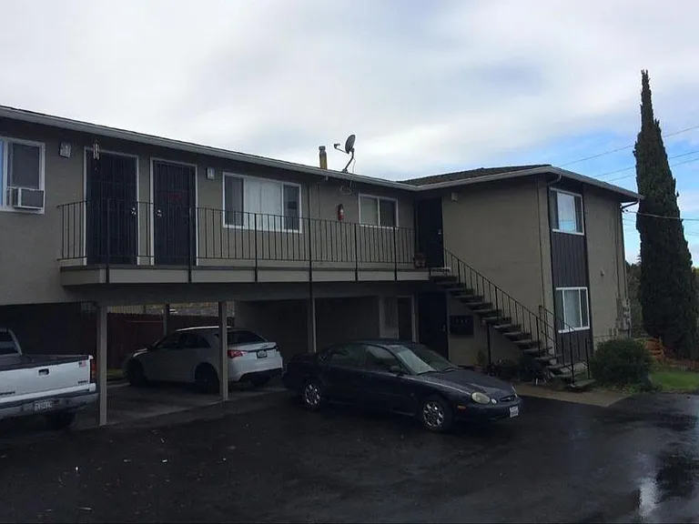 371 Vaqueros Ave — Photo 1