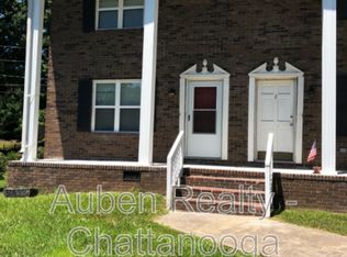 201 Barnhardt Cir #2, Fort Oglethorpe, GA 30742