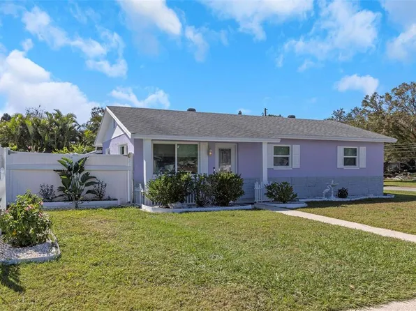 3094 Hillsdale Ave, Largo, FL 33774