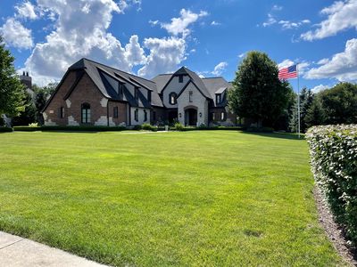 61743 Bradbury Run, Washington, MI, 48094