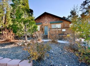 1044 Whispering Forest Dr, Big Bear, CA 92314