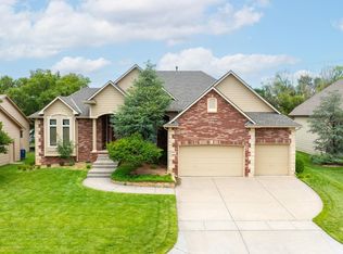 8510 W Meadow Park, Wichita, KS 67205