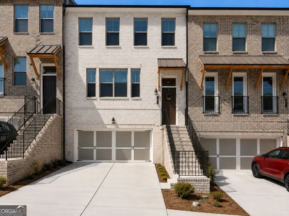 2381 Action Way, Snellville, GA 30078