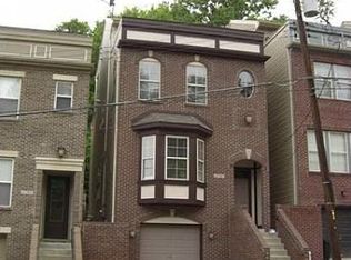 1795 Sycamore St, Cincinnati, OH 45202