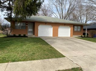 1712 Durbridge Rd, Columbus, OH 43229