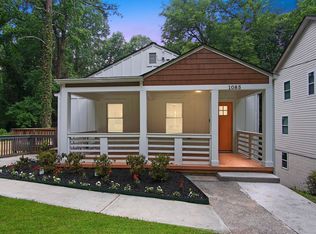 1085 Westmont Rd SW, Atlanta, GA 30311