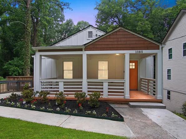 1085 Westmont Rd SW, Atlanta, GA 30311