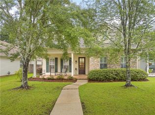 533 Branch Crossing Dr, Covington, LA 70435