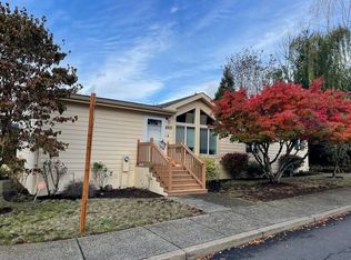 4802 SE 133rd Dr #105, Portland, OR
