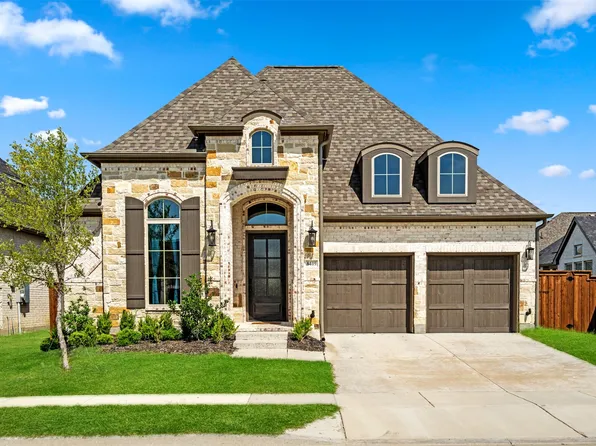 8409 Richmond Colony, The Colony, TX 75056