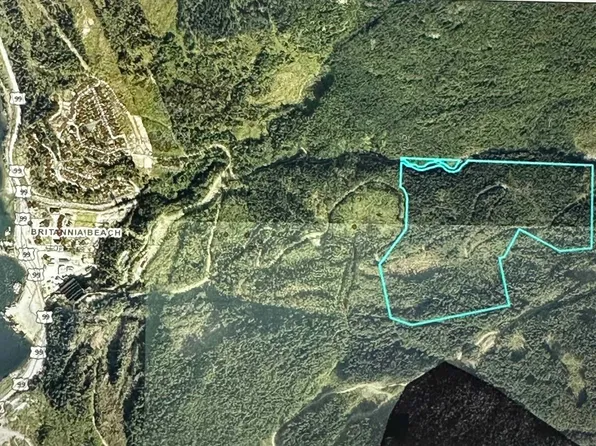 2 Britannia Plateau, Squamish, BC V0N 1J0