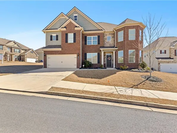 9 Hampshire Point, Dallas, GA 30132