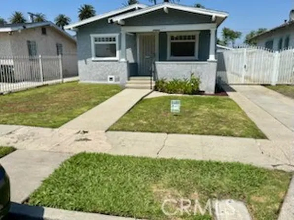 323 W 82nd St, Los Angeles, CA 90003