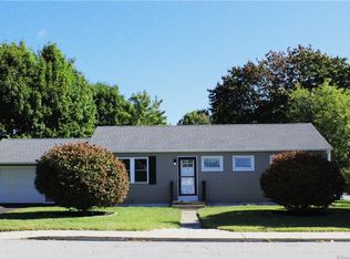 4 Claudia Ave, Brooklyn, CT 06234
