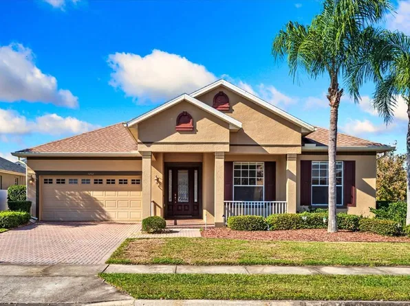 7252 Windham Harbour Ave, Orlando, FL 32829