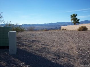 811 Indian Head Dr, Bullhead City, AZ 86429