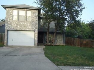 13318 Pecan Glade, San Antonio, TX 78249
