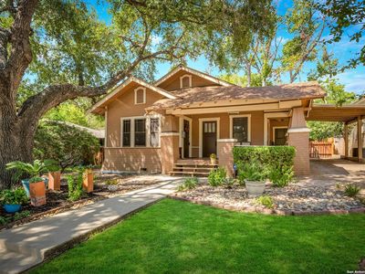 427 Queen Anne Ct, San Antonio, TX, 78209