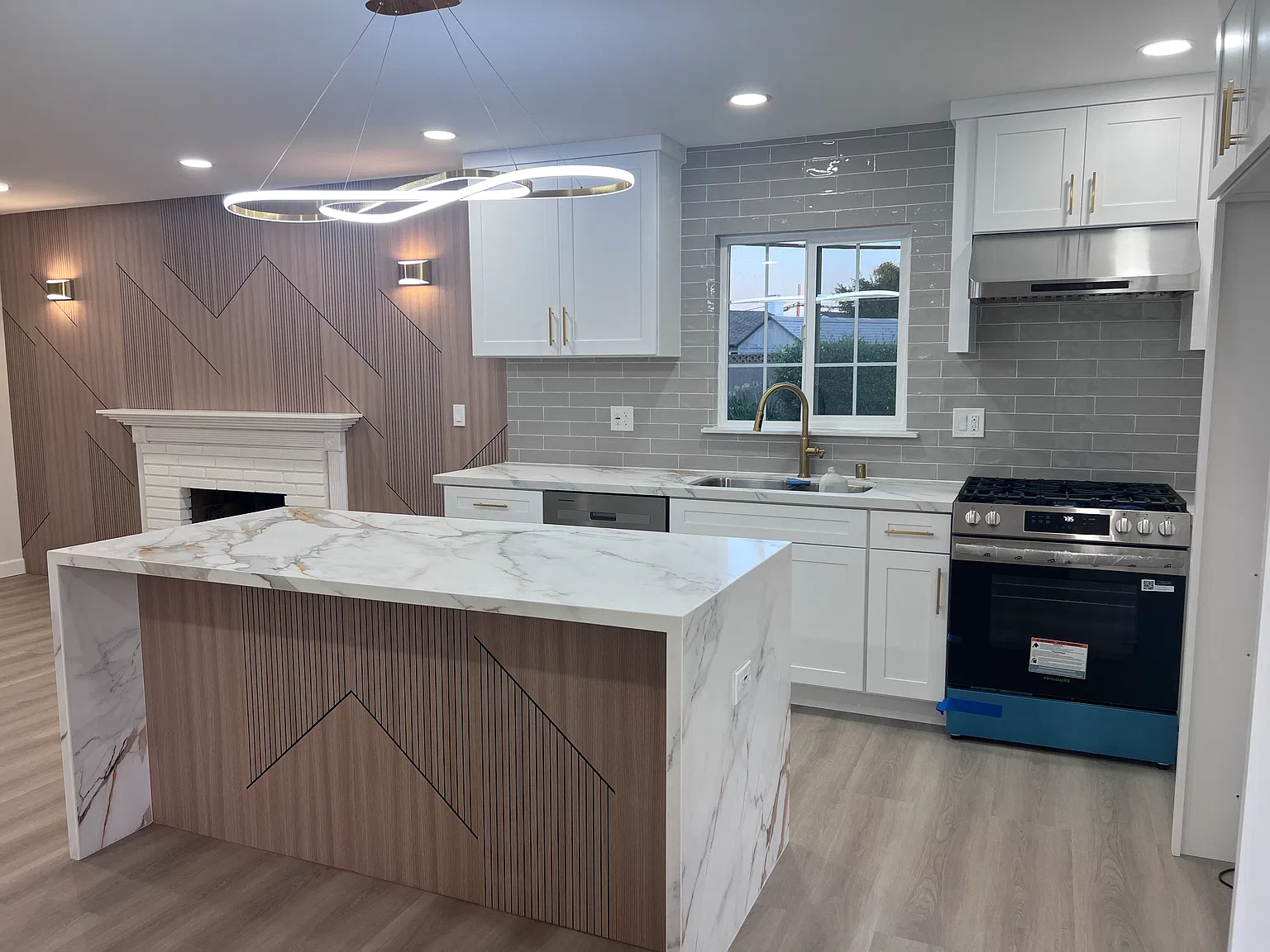 4 bed, 1119 sqft, $4,600 — Photo 4