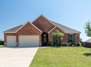 601 Woodridge Dr, Oak Pt, TX 75068
